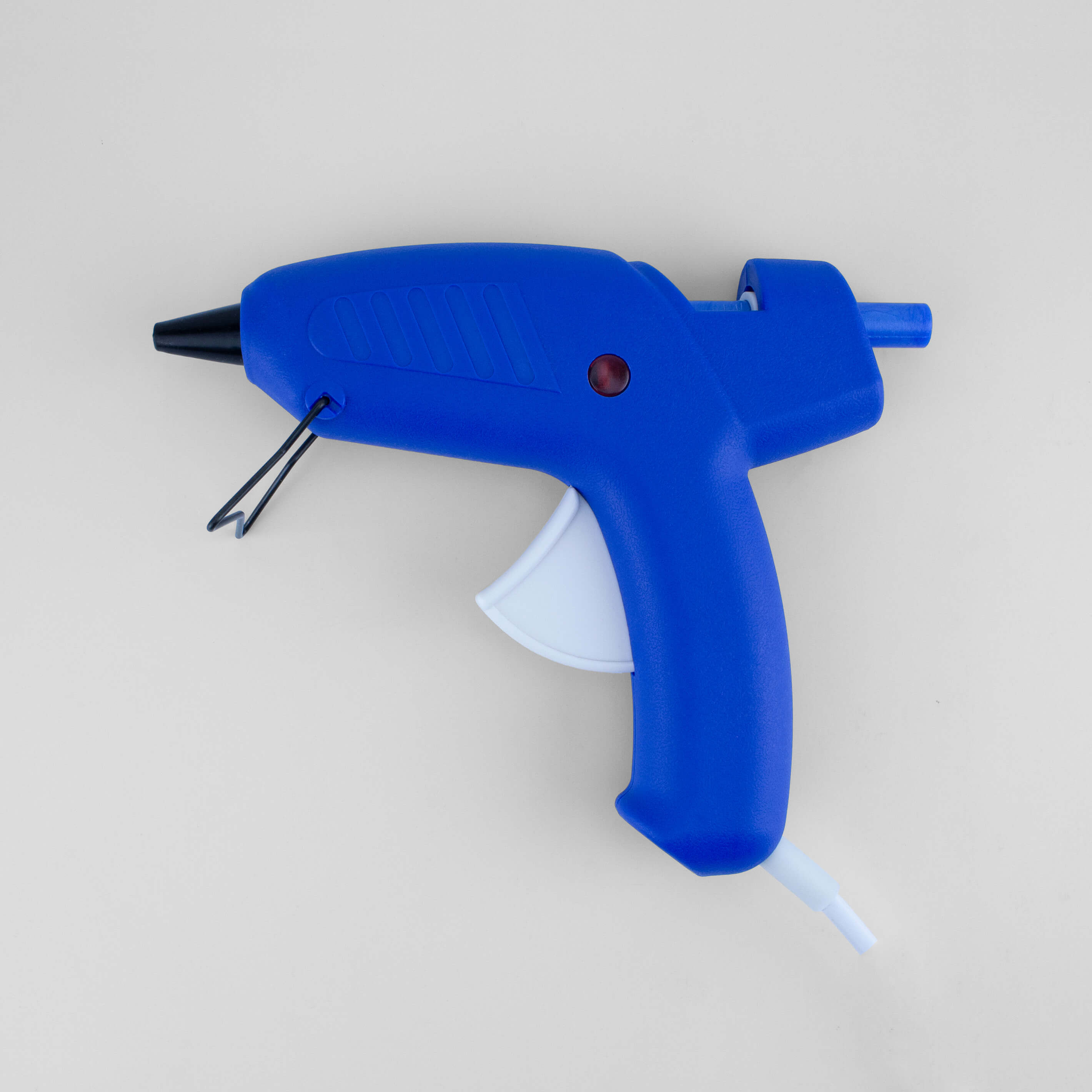 Hot glue deals gun wax