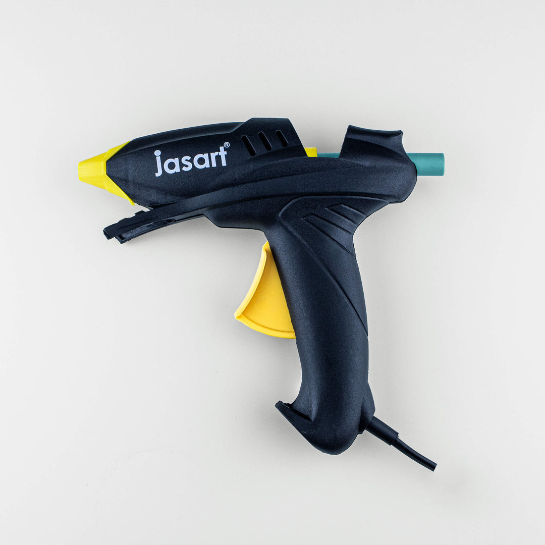 Jasart Glue Gun for Sealing Wax - Easily Make Wax Seals – Kustom Haus