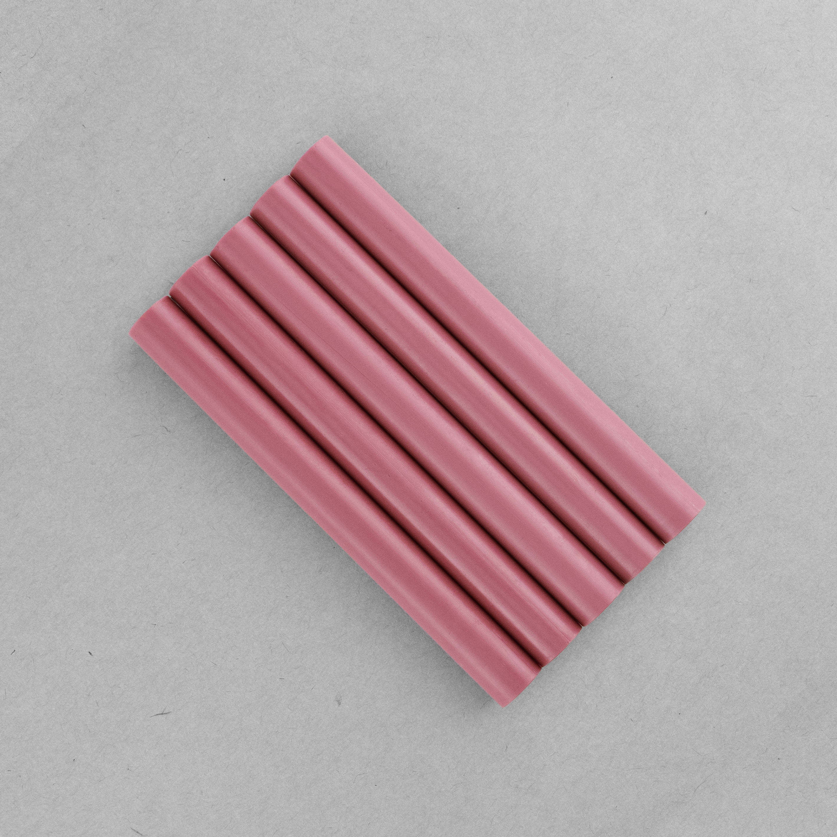 Rose Gold Pink Sealing Wax Stick – sealingwaxstamp